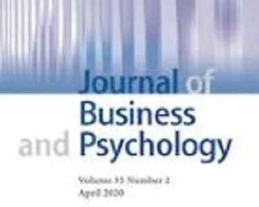 Attached image of The participation of people with disabilities in the workplace across the employment cycle: Employer concerns and research evidence