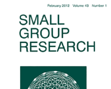 Attached image of The influence of emergent expertise on group decision processes