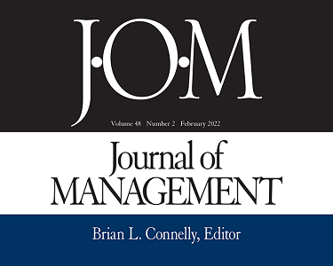 Attached image of Good, Bad, and Ugly Leadership Patterns: Implications for Followers’ Work-Related and Context-Free Outcomes