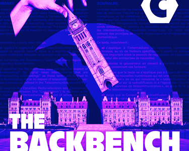 Attached image of Podcast Episode – THE BACKBENCH #89 Canada’s Exploited Foreign Workers Program