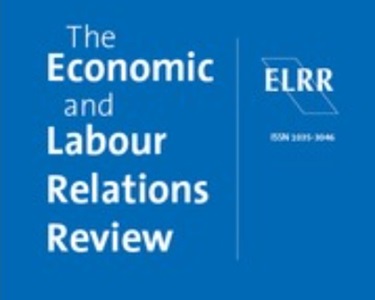 Attached image of Not a good fit? The roles of aesthetic labour, gender, race, Indigeneity, and citizenship in food service employment